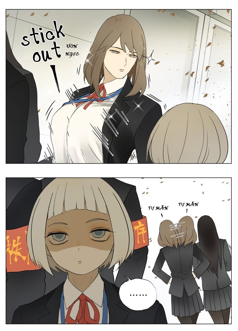 nam hào thượng phong chapter 30 9