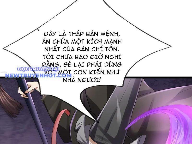 ngủ say vạn cổ: xuất thế đẩy ngang chư thiên chapter 81 82