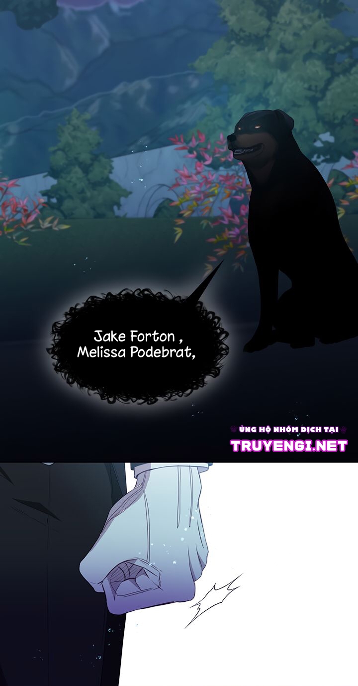 cẩn thận nữ phụ phản diện đấy! chapter 47 49