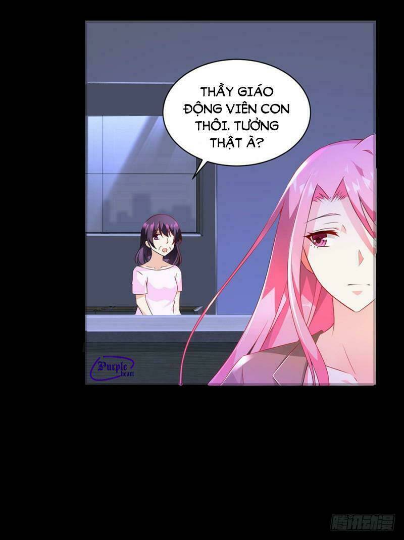 bảy ngày thực cốt hôn ước chapter 9 13