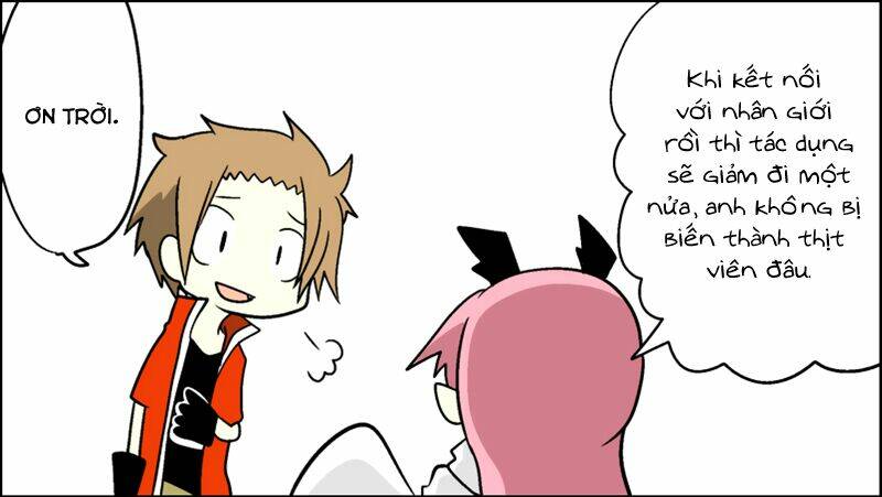 senyuu chapter 84 12