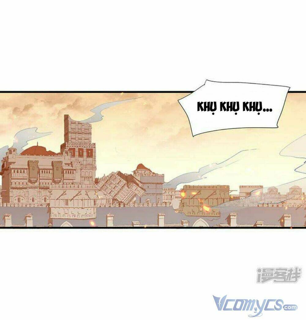 tình địch quái gở lại tăng thêm rồi chapter 58 11