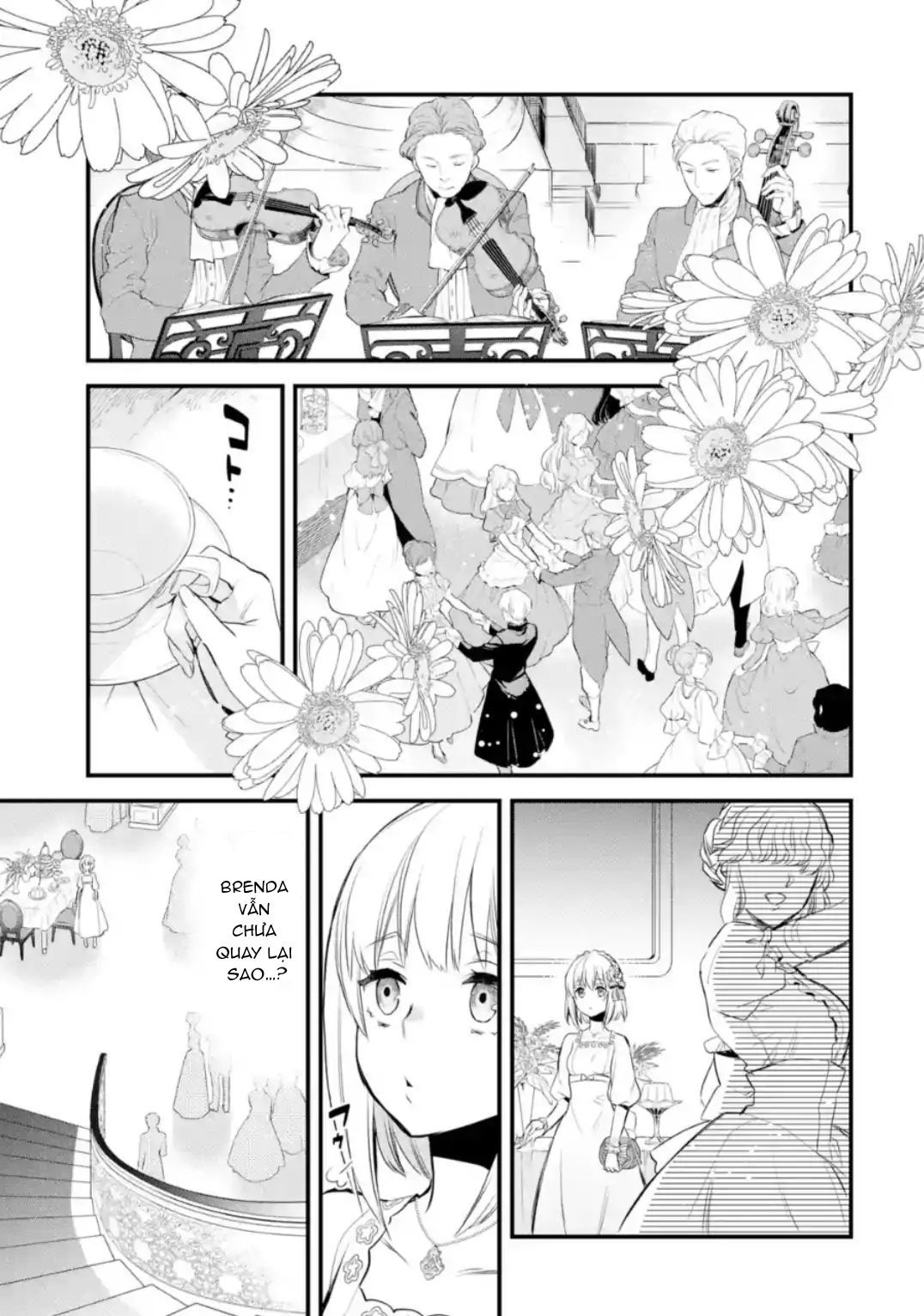 chén thánh của eris chapter 3.1 11