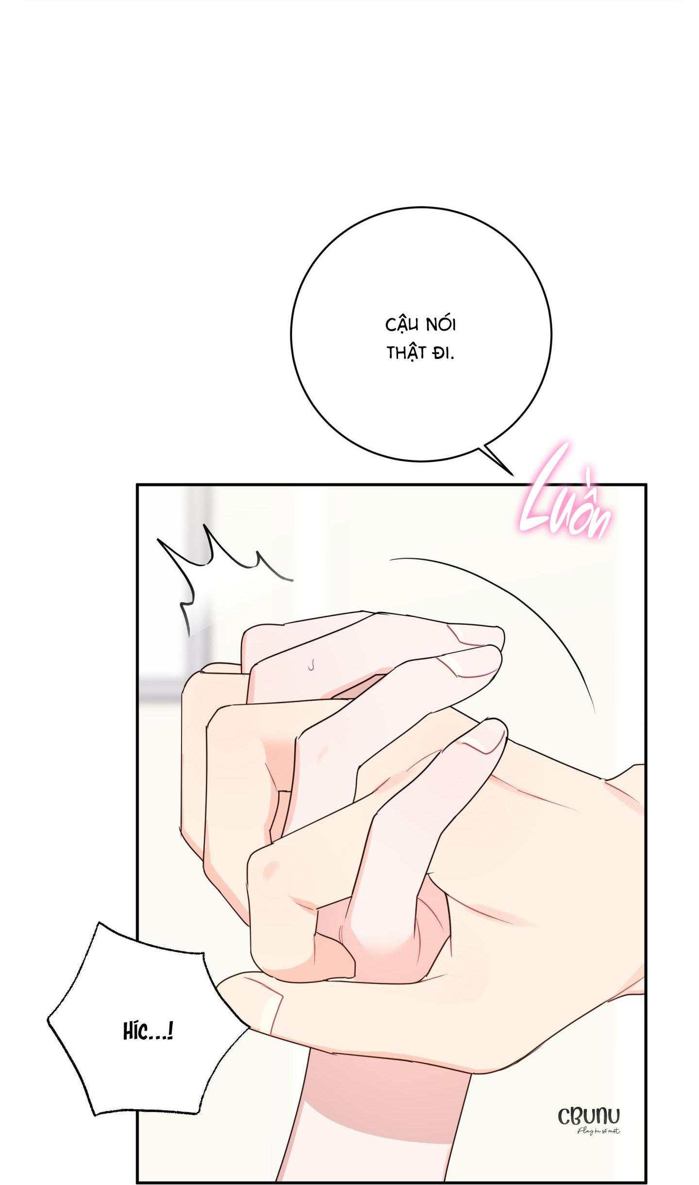 bắt tay hả, thôi bỏ đi! chapter 11 13