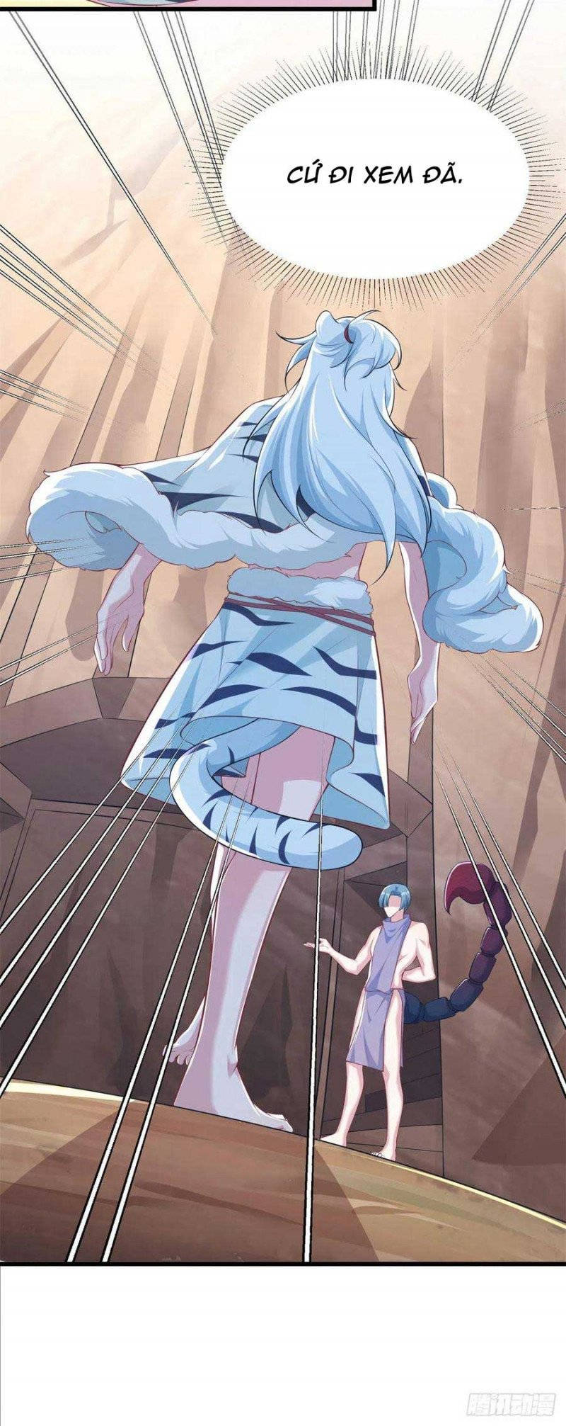 [16+] thảnh thơi thú thế chủng chủng điền, sinh sinh tể chapter 289 7