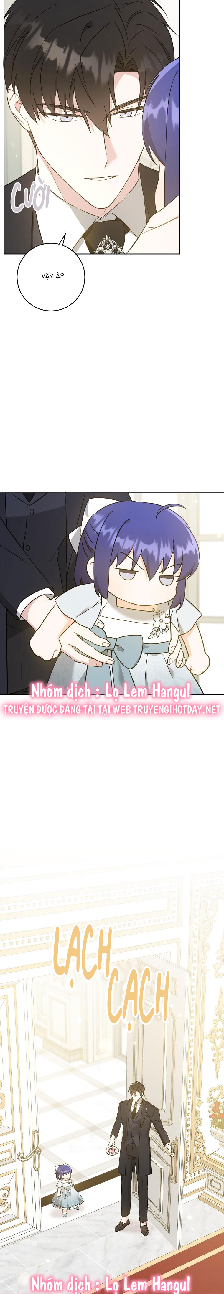 cho con cái núm dú đi mà chapter 70.1 16