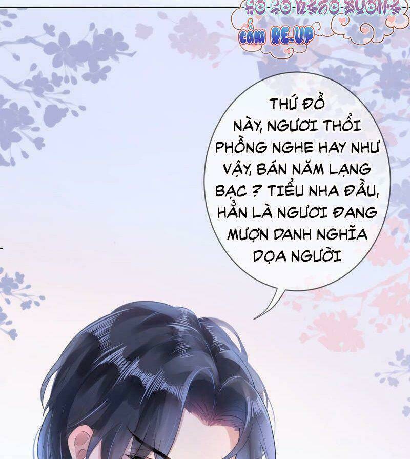 quận chúa vững vàng, thiết lập nhân vật không thể vỡ chapter 2 57