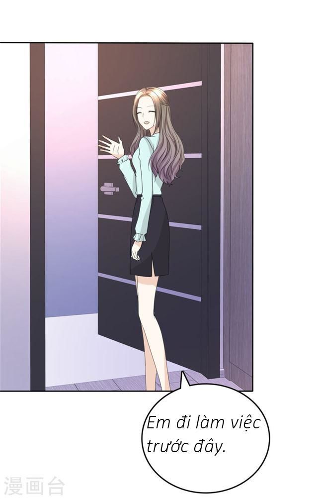 con đường phản công của sủng thê chapter 48 28