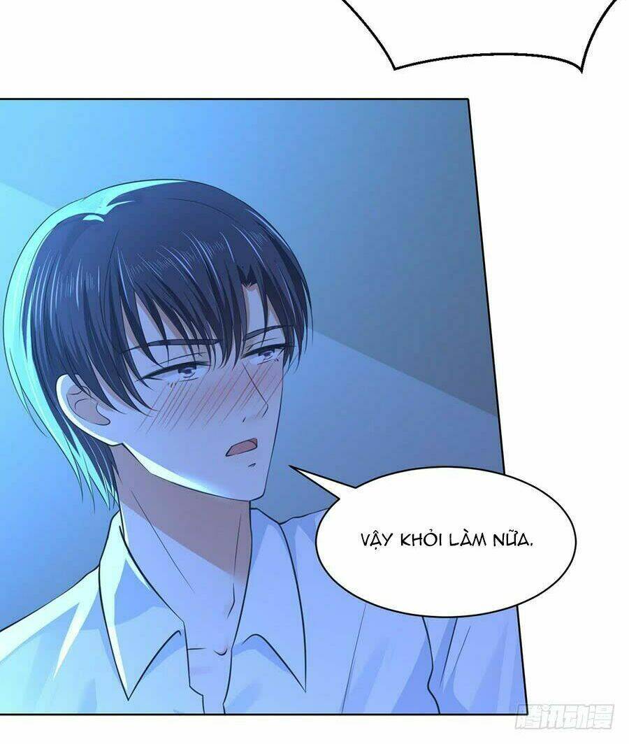 liệt ái tri hạ: series mật đào tiểu tình nhân chapter 250 6