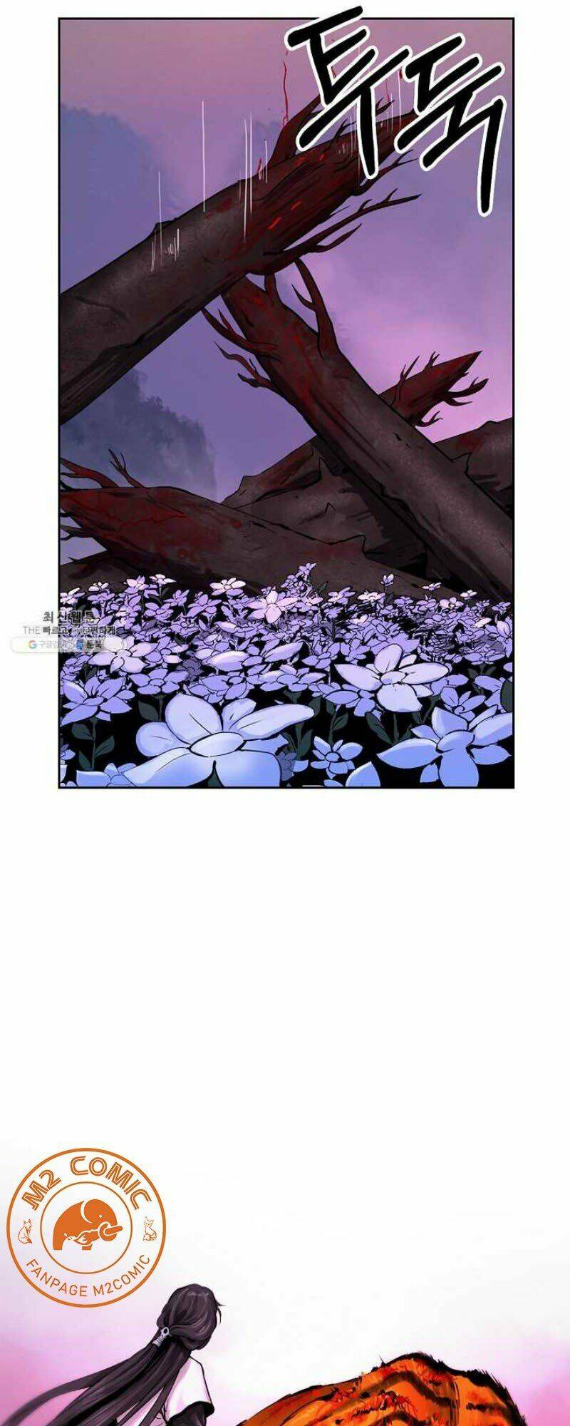 xuyên không thành hổ chapter 11 29