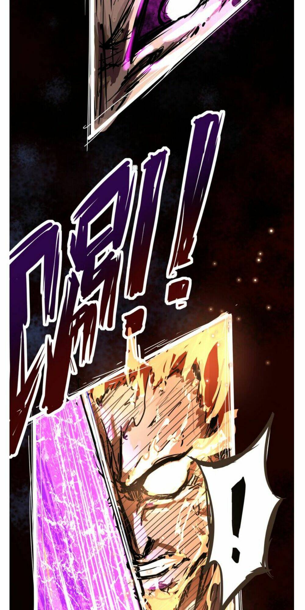 đại chiến yêu tinh chapter 2 50