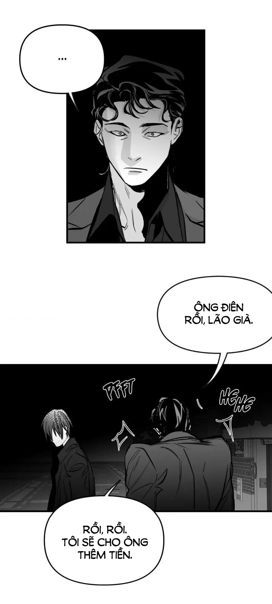 khi đôi chân thôi bước chapter 106.2 11