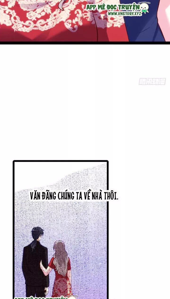 bảo bối đáng yêu đột kích chapter 63 12