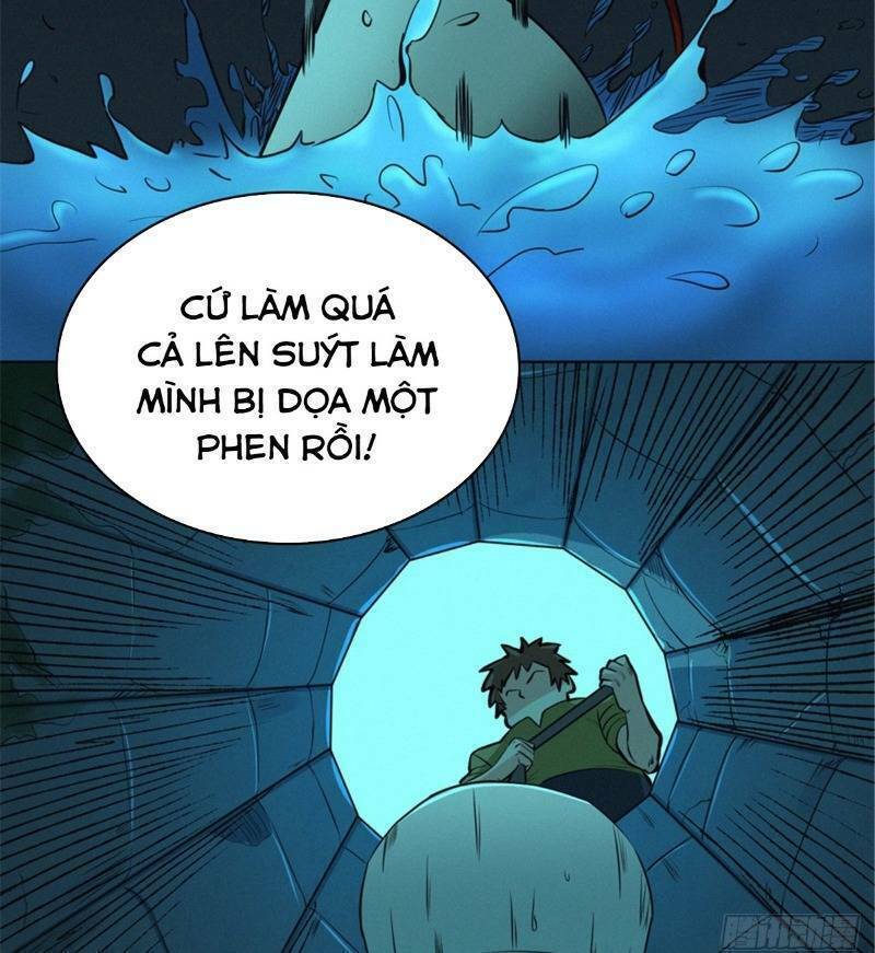 nơi này có yêu khí chapter 48 13