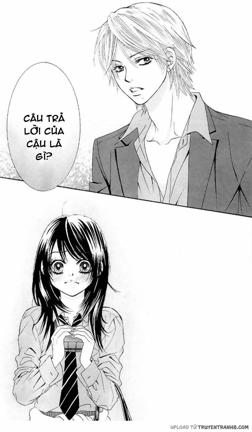 bokutachi wa shitte shimatta chapter 5 38