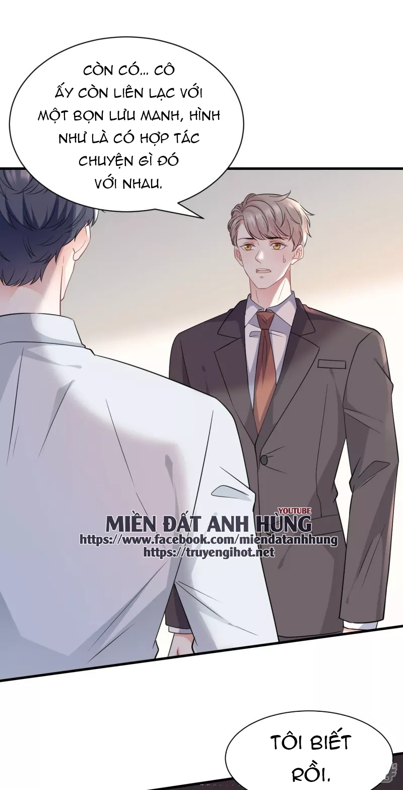 [16+] đại tiểu thư có thể có ý đồ xấu chapter 55.2 17