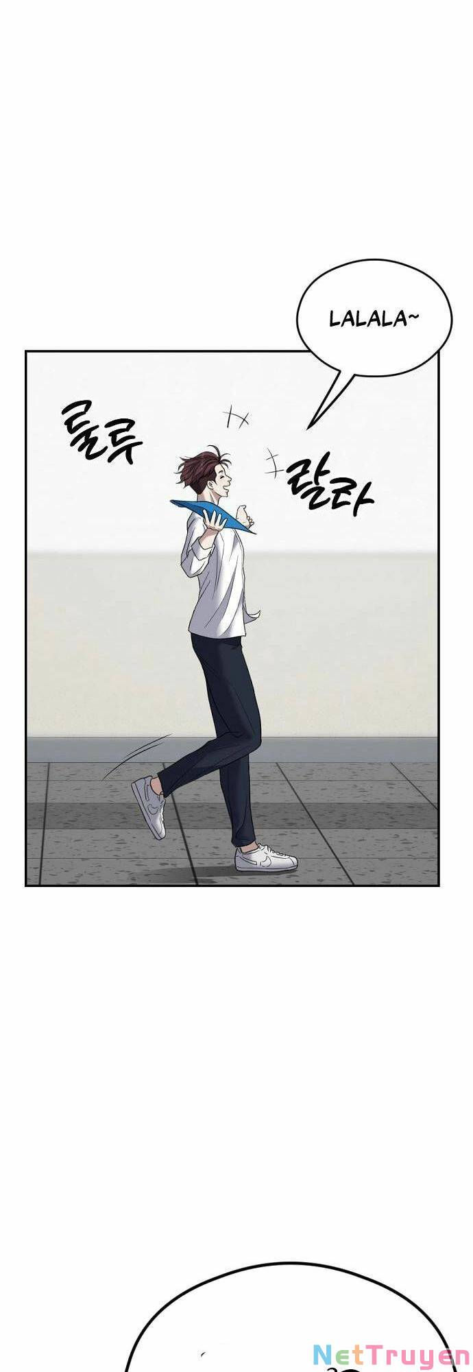 đấu kiếm - công tố viên lách luật chapter 5 2