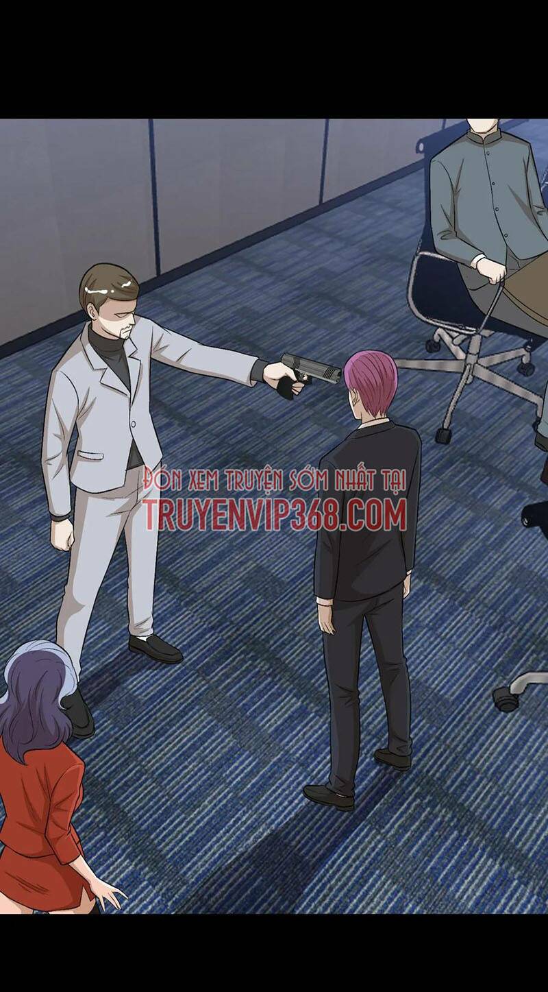 đai ca trở lại tuổi 16 chapter 143 3