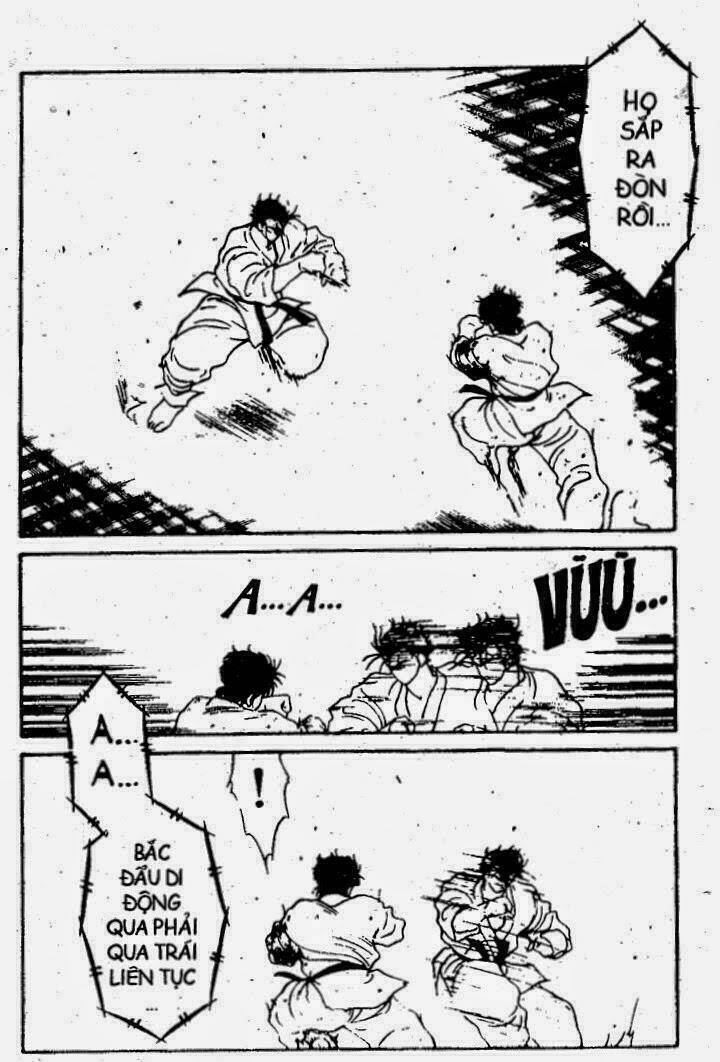 truyền nhân atula - shura no mon i chapter 70 2