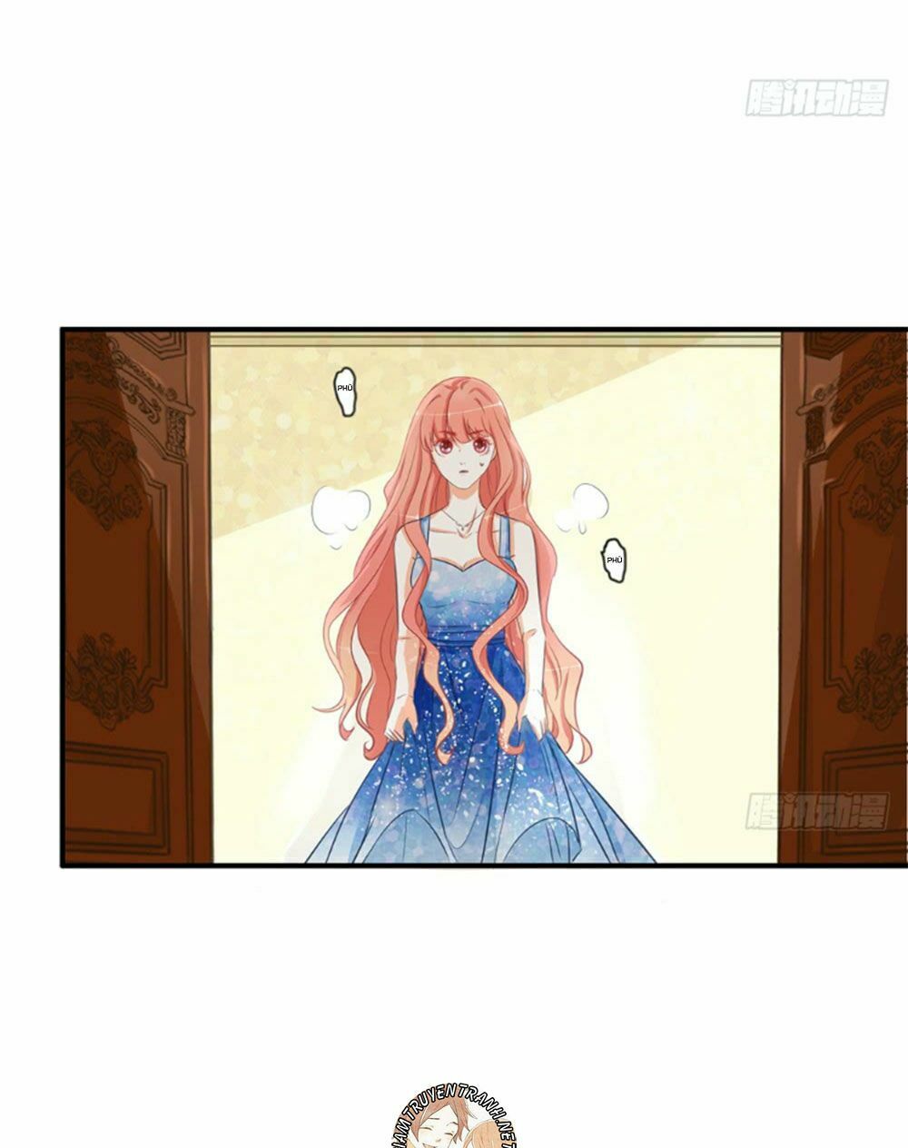 cẩm lý thiếu nữ của tôi chapter 7.4 40