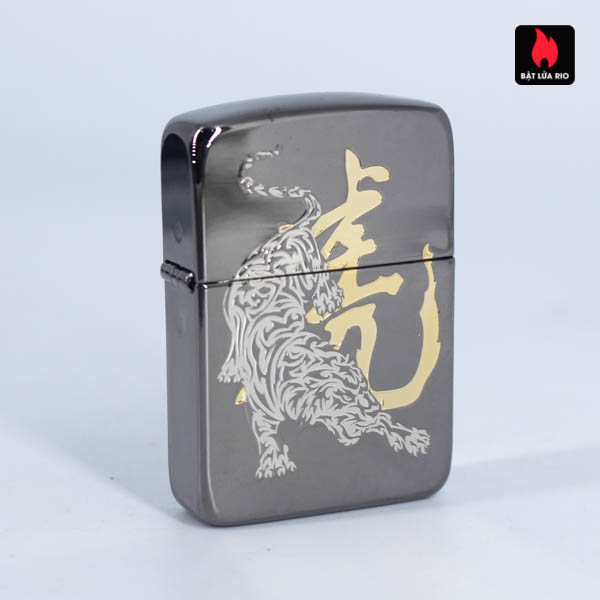 Bật Lửa Zippo Asia Za-1-19A