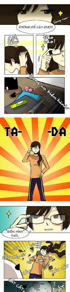 the devil who can't fly chapter 1 3