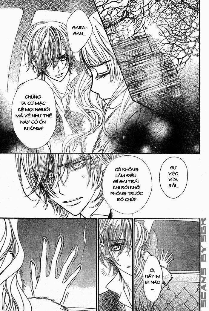 hiệp sĩ vampire chapter 56 3