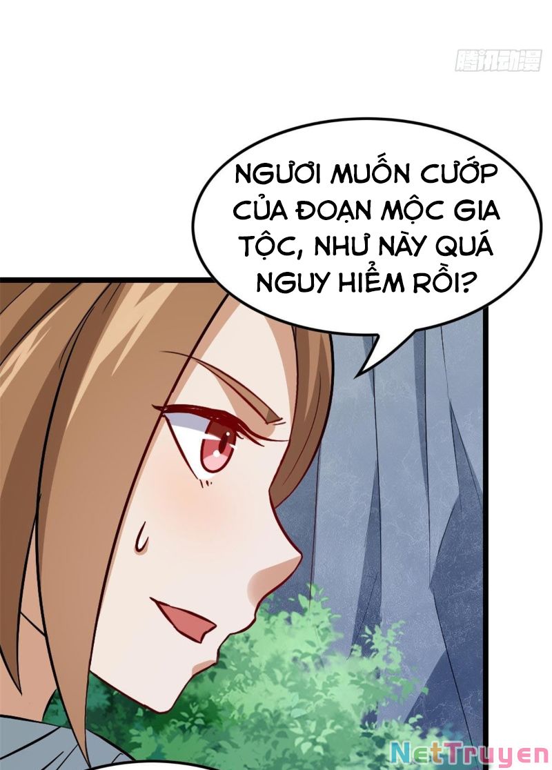 vạn đạo long hoàng chapter 22 13