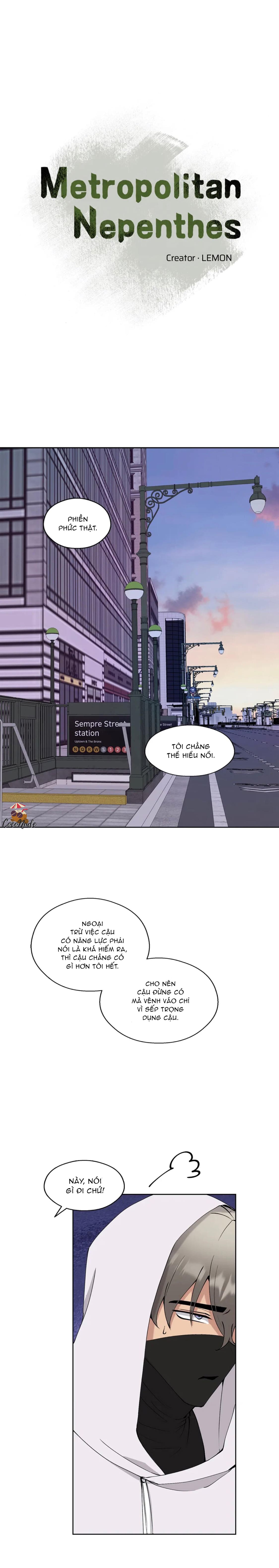 huyết sát thành chapter 6 1