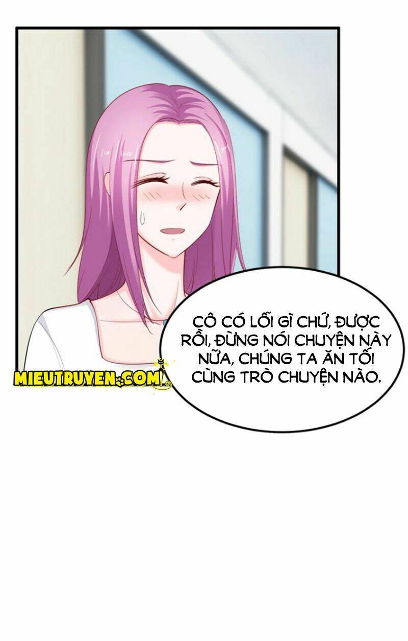 thú cưng độc quyền của boss chapter 84 22