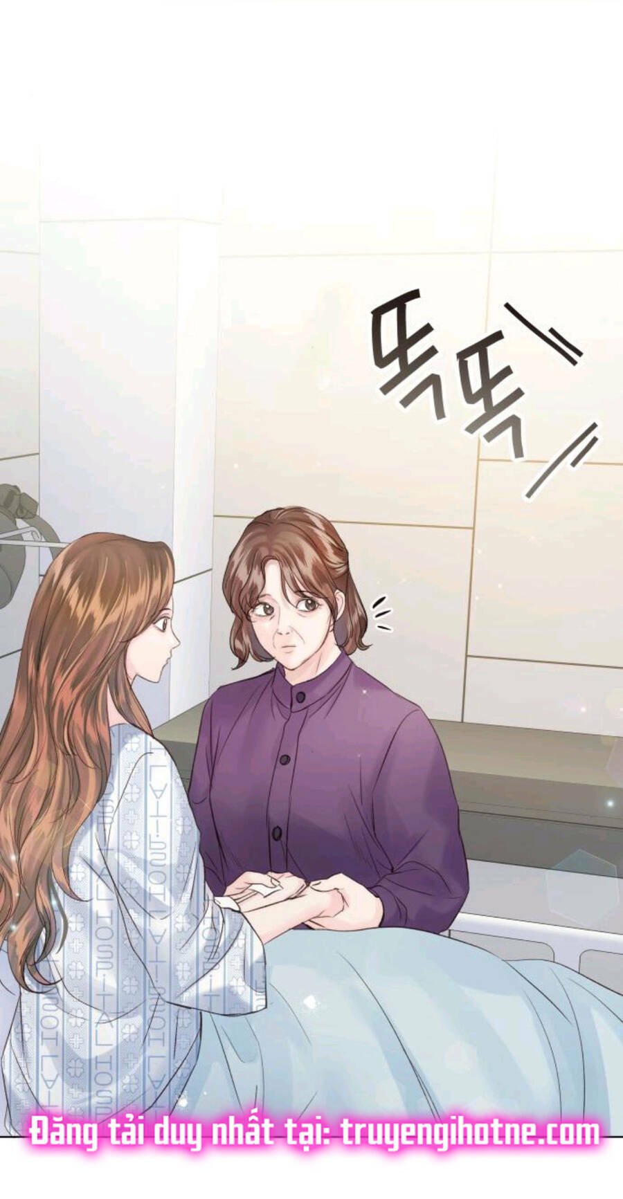 nhất định chúng ta sẽ được hạnh phúc chapter 107.2 5