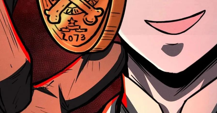 quỷ dị dược tề sư: bệnh nhân của ta đều là kinh khủng chapter 54 35