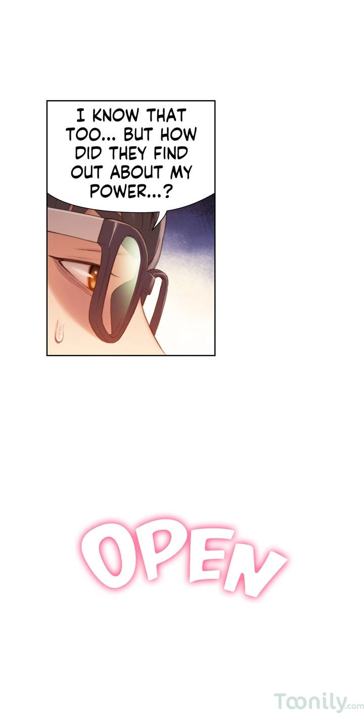 [raw] anh chàng ngọt ngào chapter 70 18