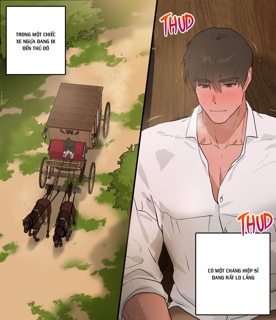 oneshort bl của ppatta chapter 49 2