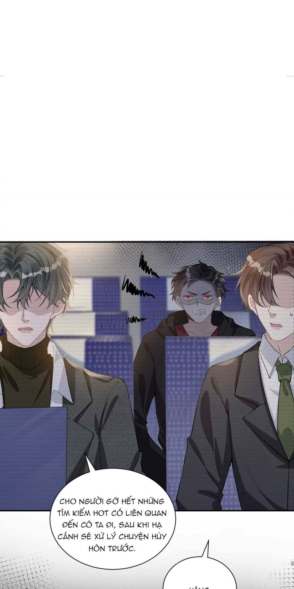 hôm nay thiên kim lại đi vả mặt chapter 2 11