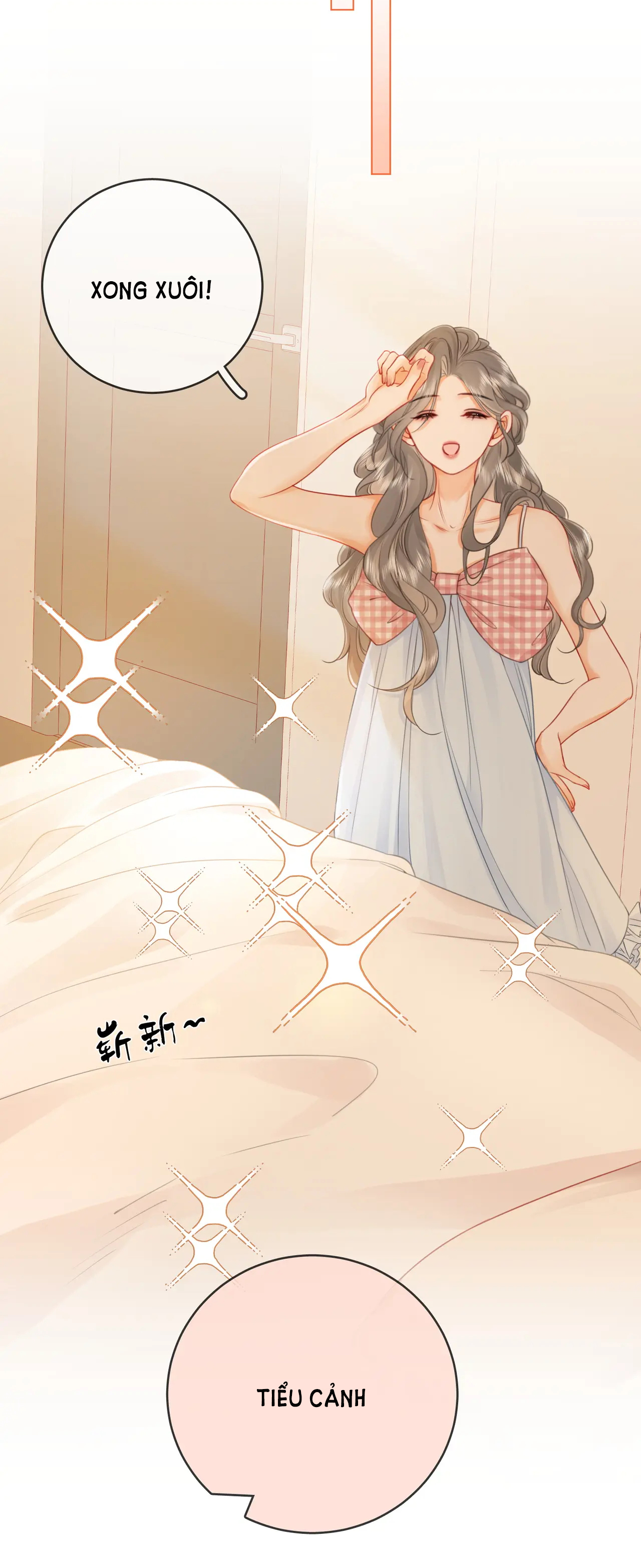 Cố Tiểu Thư Và Khúc Tiểu Thư chapter 56 - Trang 35