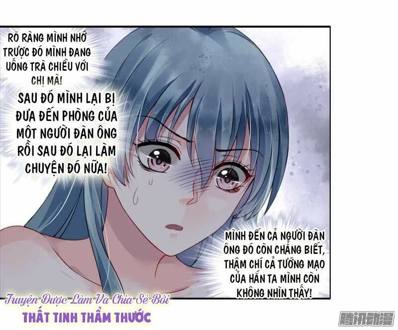 hào môn khí phụ đích xuân thiên chapter 1 27