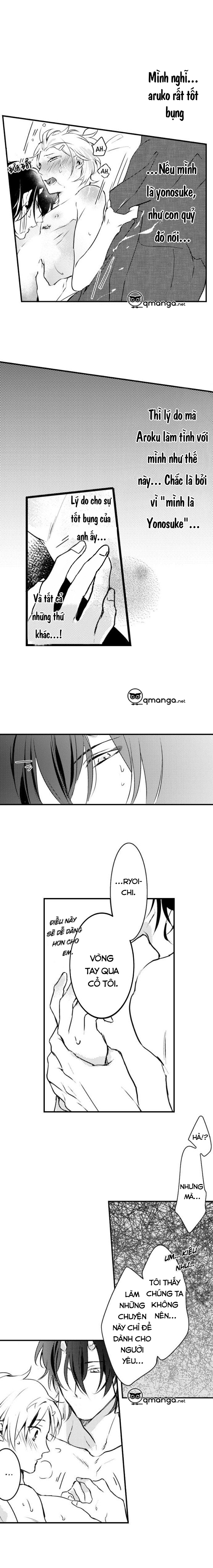 ác ma dục vọng chapter 9 6