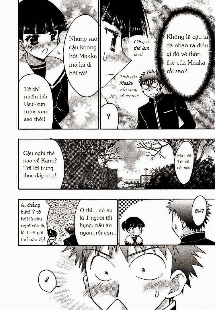 little vampire chapter 34 18