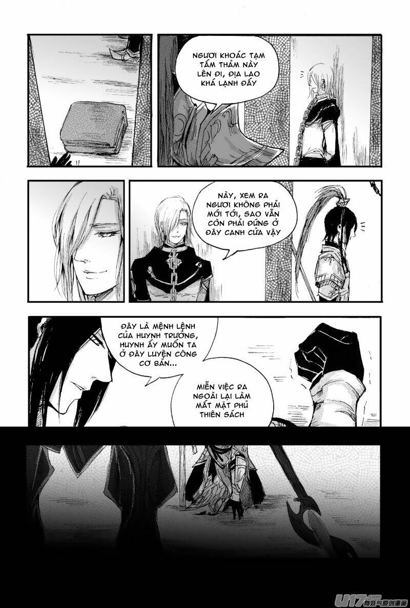 thiên hạ ngô song chapter 4 1