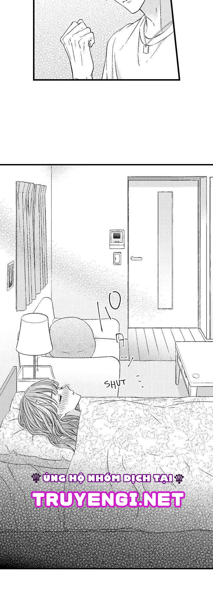 bí mật “ra” trong lớp (full) chapter 33 4