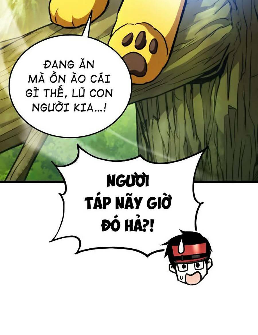 huyền thoại game thủ - tái xuất chapter 41 100