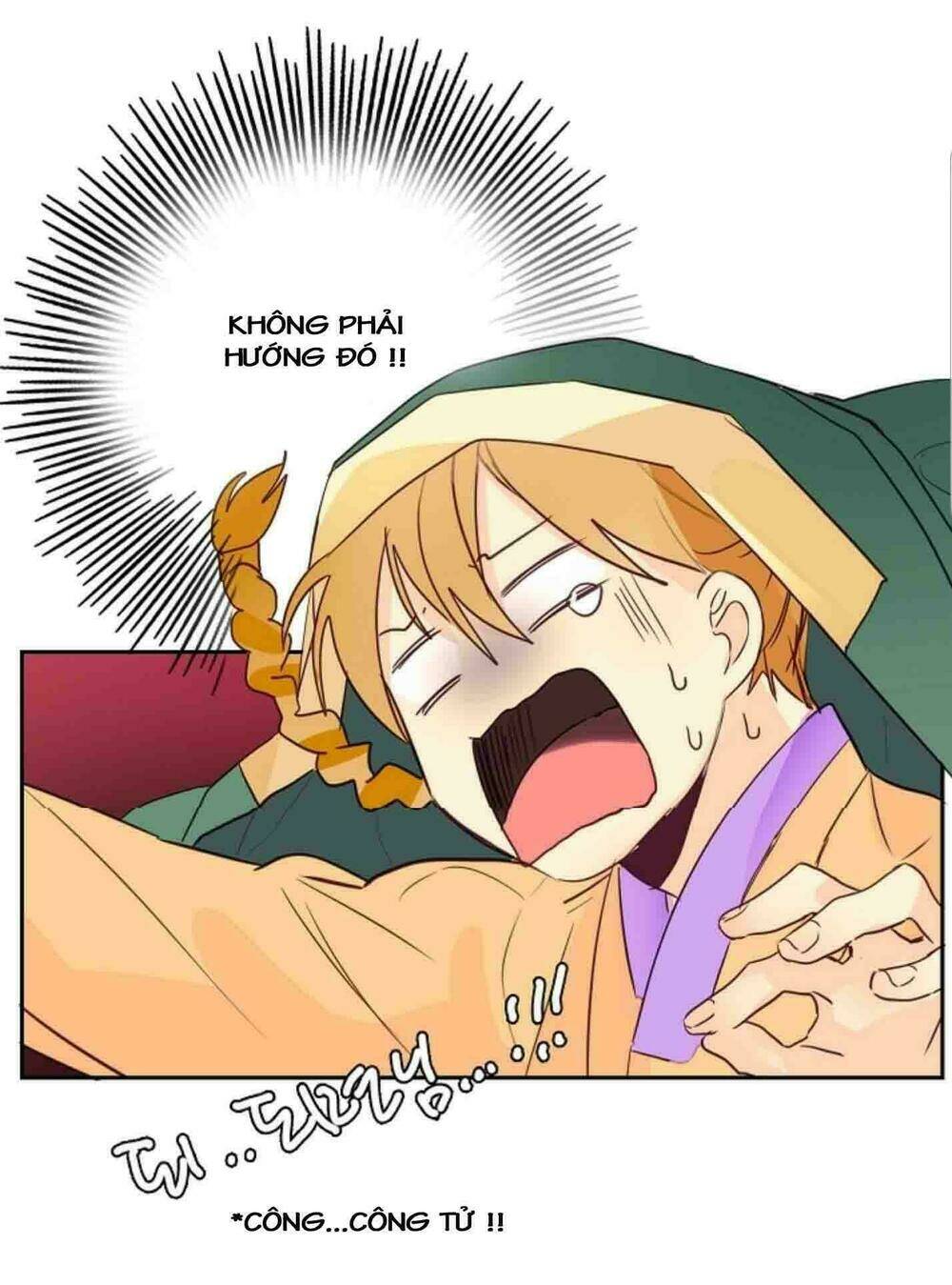 chae hong sa chapter 8 33