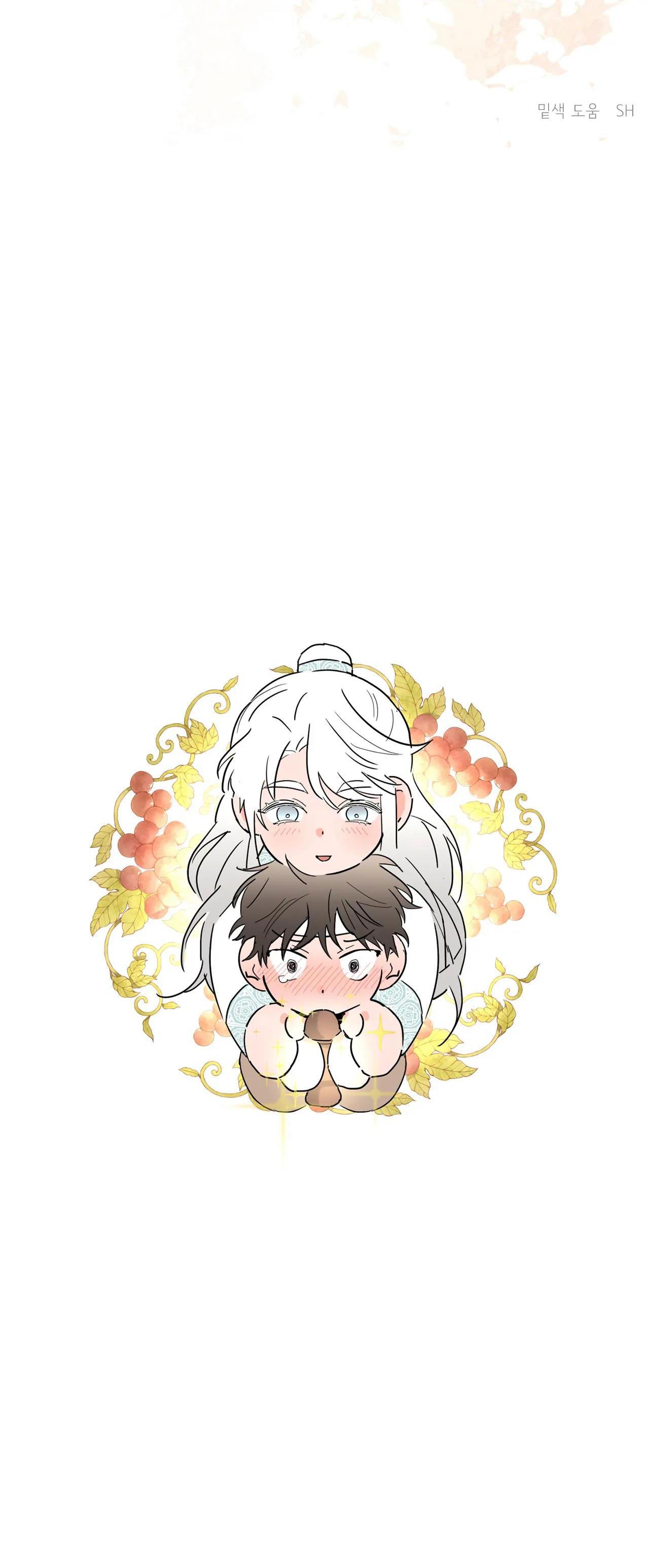 bl cổ trang - âu cổ ngắn nhà kim chapter 12.4 35