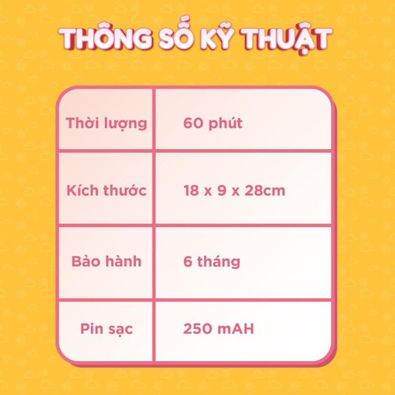 Kỳ Lân Kể Chuyện - Món Quà Trí Tuệ Cho Bé