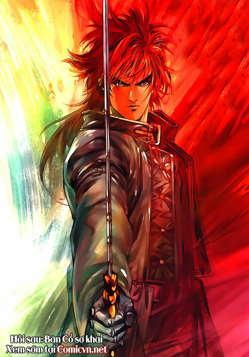 bát tiên đạo chapter 48 29