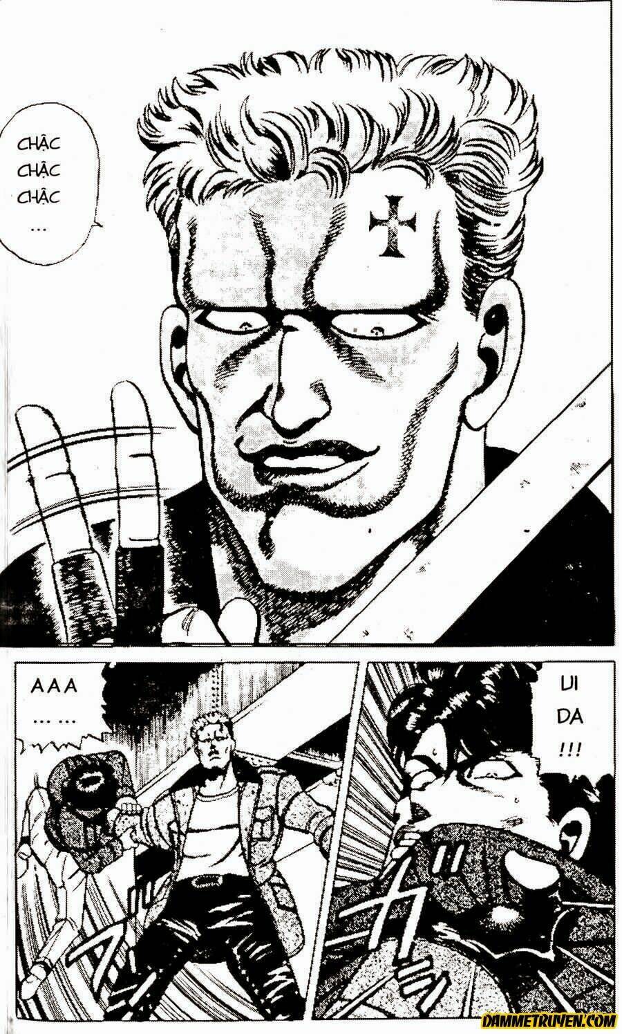 sức mạnh nhân đôi chapter 5.1 16