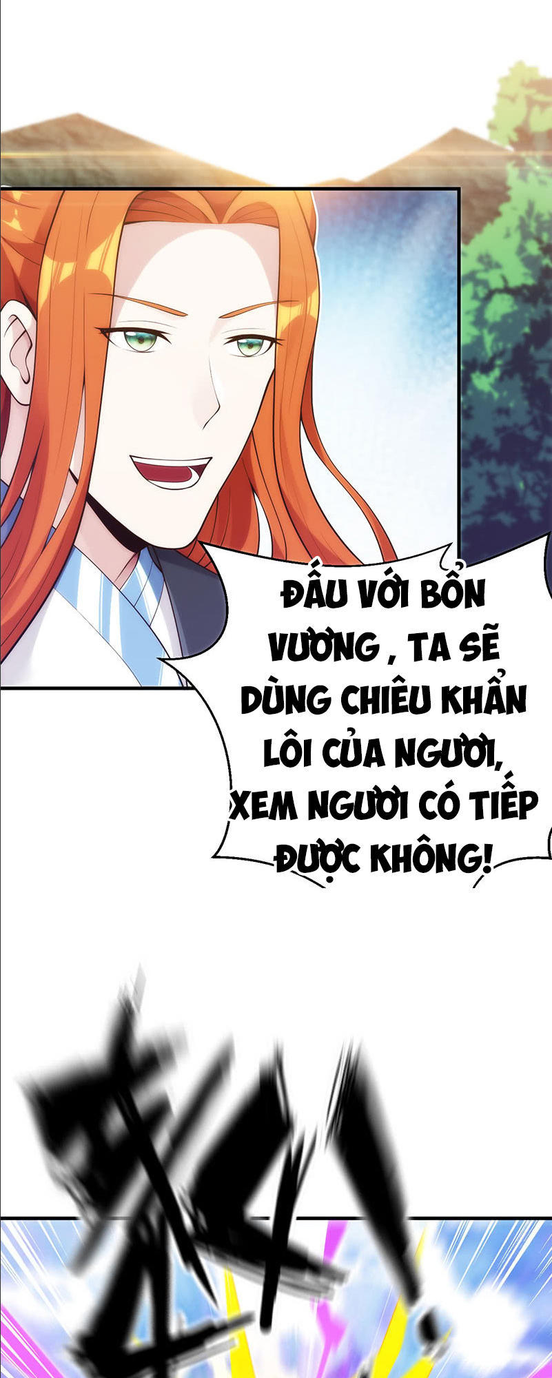 thiên hạ kiếp chapter 25.1 10