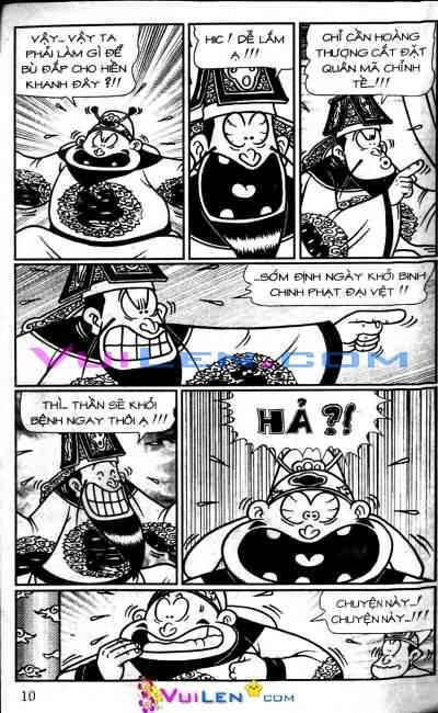 thần đồng đất việt chapter 60 7