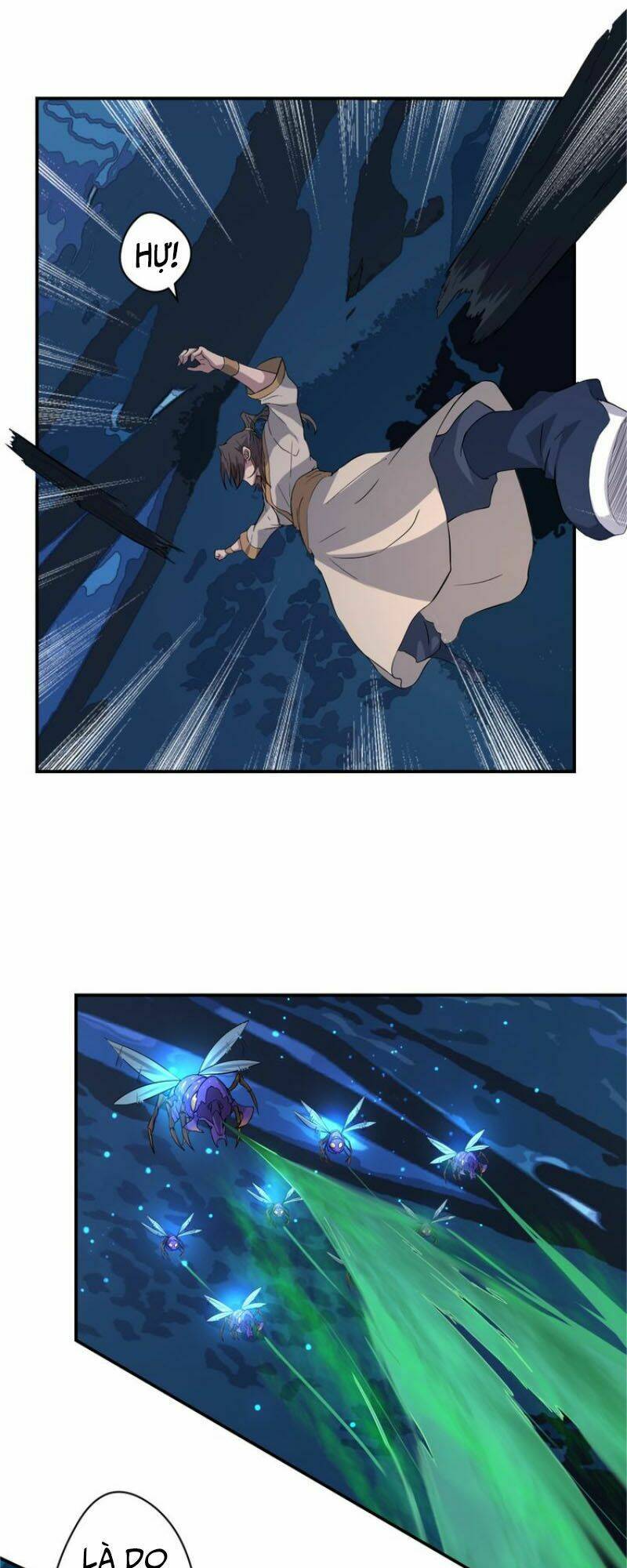 ta luyện dược thành thánh chapter 14 34